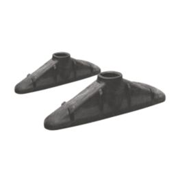 JSP  Titan Expander Barrier Yellow/Black 570mm