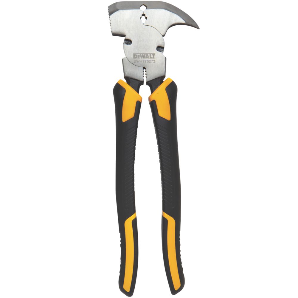 DeWalt Fencing Pliers 13 2 5