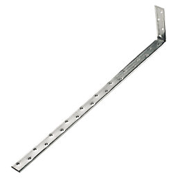 Sabrefix Roll Edge Restraint Strap Bend 600mm 5 Pack