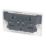 Hager Sollysta WMSS82O 13A 2-Gang 2P+E Switched Socket White