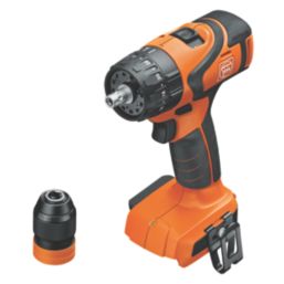Fein ASB 18 Q AS  18V Li-Ion AMPShare Brushless Cordless Combi Drill - Bare