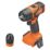 Fein ASB 18 Q AS  18V Li-Ion AMPShare Brushless Cordless Combi Drill - Bare