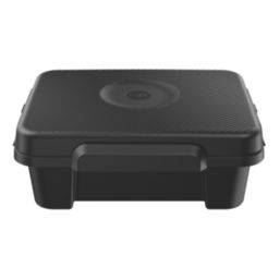 SLX IP56 Weatherproof Outdoor Enclosure 420mm x 330mm x 145mm