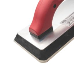 Marshalltown QLT Tile Grouter Rubber Float 9" x 4"