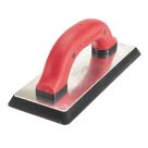 Marshalltown QLT Tile Grouter Rubber Float 9" x 4"