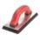 Marshalltown QLT Tile Grouter Rubber Float 9" x 4"