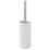 Koros Toilet Brush & Holder White