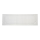 Midford Front Bath Panel 1500mm White