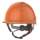 JSP EVOLite Skyworker Working at Height Helmet Orange
