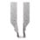 Simpson Strong-Tie Timber Joist Hangers 47mm x 237mm 10 Pack