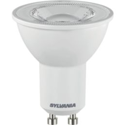 Sylvania RefLED ES50 V6 830 SL  GU10 LED Light Bulb 610lm 7W