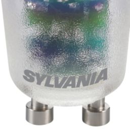 Sylvania Platinum  GU10 LED Light Bulb 350lm 2.2W