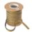 Stormguard  EPDM Rubber E Weatherstrip Black 100m
