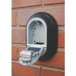 Yale Water-Resistant Combination Key Safe