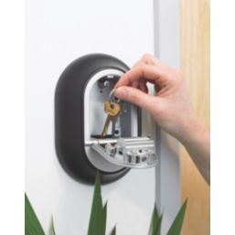 Yale Water-Resistant Combination Key Safe