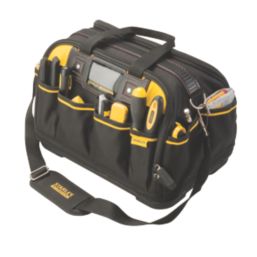 Stanley FatMax Hard Base Tool Bag 18 - Screwfix