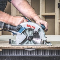 Trend CSB/16560 Wood/Chipboard/MDF Saw Blade 165mm x 20mm 60T