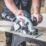 Trend CSB/16560 Wood/Chipboard/MDF Saw Blade 165mm x 20mm 60T