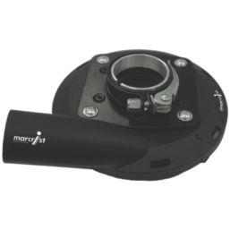 Marcrist  Dust & Sanding Guard 115 & 125mm