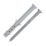 Rawlplug KKS Slotted Frame Fixings 10mm x 135mm 50 Pack