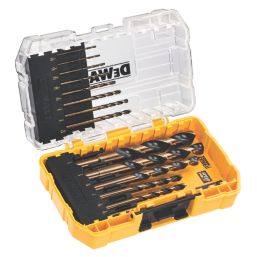 Dewalt socket set deals screwfix