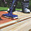 Harris Trade Replacement Decking Head Pad 2 Pack