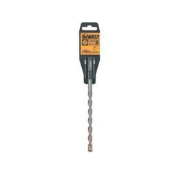 DEWALT EXTREME 2 SDS Plus Shank Masonry Drill Bit 10mm x 210mm
