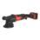 Milwaukee M18FROP15-502X 125mm 18V 2 x 5.0Ah Li-Ion RedLithium Brushless Cordless Polisher