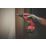 Milwaukee M18FSG-0X 18V Li-Ion RedLithium Brushless Cordless Drywall Screwgun - Bare