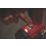 Milwaukee M18FSG-0X 18V Li-Ion RedLithium Brushless Cordless Drywall Screwgun - Bare