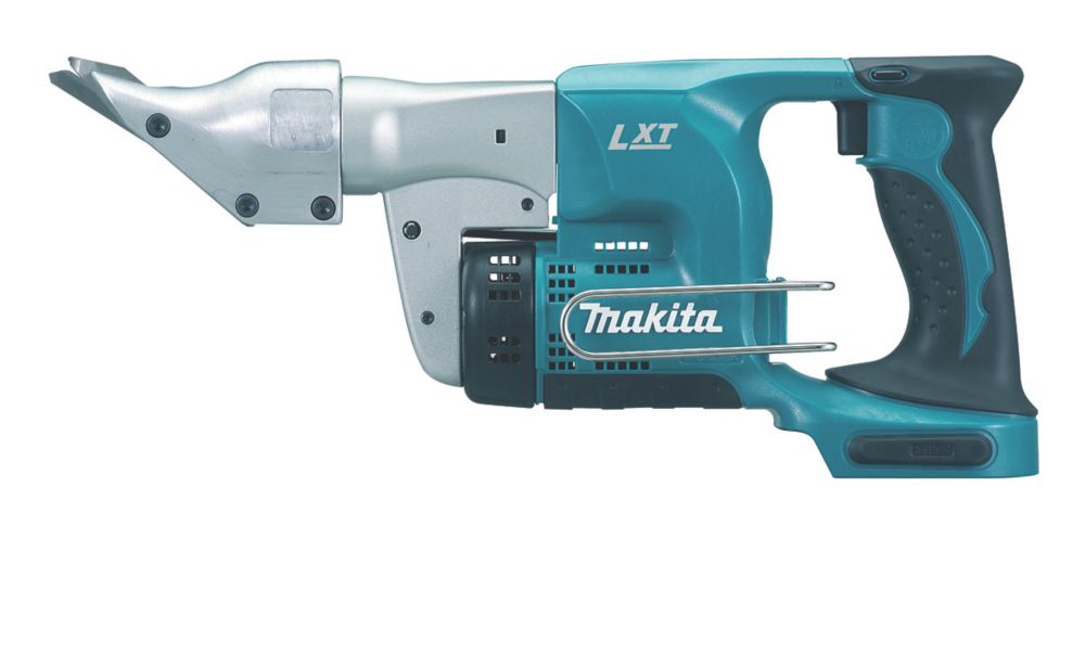 Makita 2025 nibbler screwfix