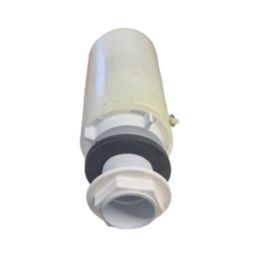 Thomas Dudley Ltd BBS Automatic Urinal Siphon 6 1/4" 82mm