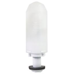 Thomas Dudley Ltd BBS Automatic Urinal Siphon 6 1/4" 82mm