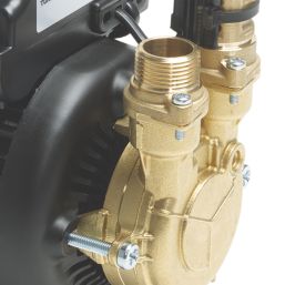 Stuart Turner Monsoon Regenerative Twin Pump 4.5bar
