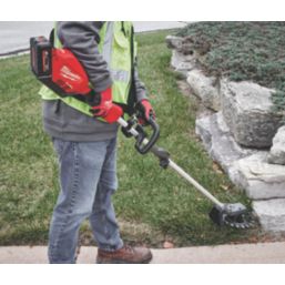 Milwaukee M18 FOPH-RA Garden Multi-Tool Reciprocator Attachment