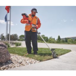 Milwaukee M18 FOPH-RA Garden Multi-Tool Reciprocator Attachment