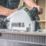 Trend  Aluminium/Plastic Circular Saw Blade 190mm x 30mm 60T