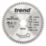 Trend  Aluminium/Plastic Circular Saw Blade 190mm x 30mm 60T