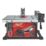 Milwaukee M18 FTS210-0 FUEL 18V Li-Ion RedLithium 210mm Brushless Cordless Table Saw - Bare
