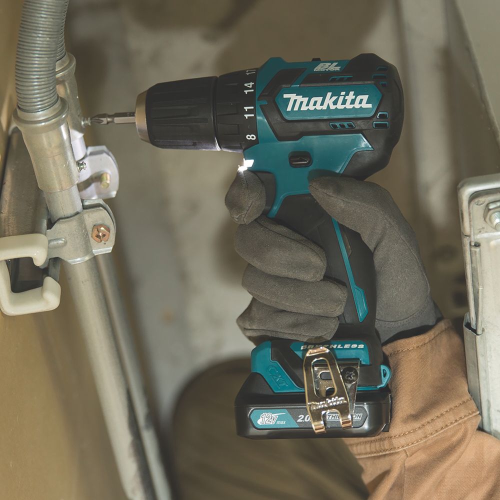 Makita discount df333dz review