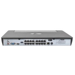 Swann SONVR-168580H-UK 2TB 16-Channel 4K CCTV NVR