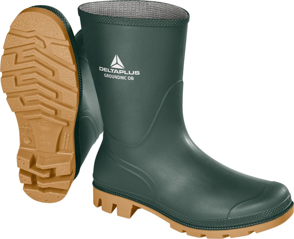 Screwfix muck outlet boots