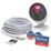 Swann Pro Enforcer SWNHD-1200BE-EU White Wired 12MP Indoor & Outdoor Bullet Add-On Camera