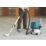 Makita VC001GLZ 40V Li-Ion XGT Brushless Cordless L Class Vacuum Cleaner - Bare