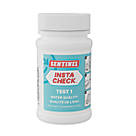 Sentinel InstaCheck Water Quality Test Refill 50 Pack