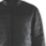 Blaklader   Hybrid Jacket Black/Dark Grey X Large 43" Chest