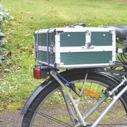 Smith & Locke Heavy Duty Blue Bungee Cords 600mm x 8mm 6 Pack