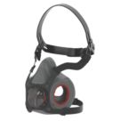 JSP Force 8 Small Half Mask Respirator