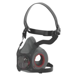 JSP Force 8 Small Half Mask Respirator