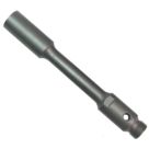 Erbauer  Threaded Shank Diamond Core Extension 200mm